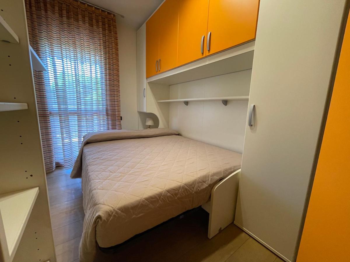 Casa Achille Apartment Cavallino-Treporti Exterior photo